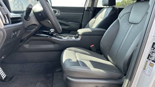 2024 Kia Sorento