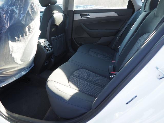 2019 hyundai sonata sel sel 4dr sedan for sale in johnston, rhode island