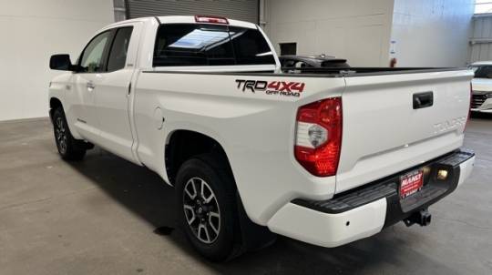2019 Toyota Tundra