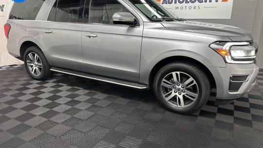 2023 Ford Expedition