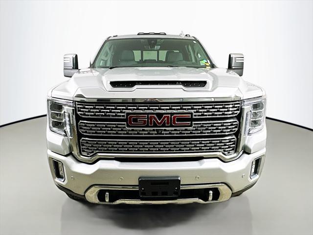 2023 gmc sierra 2500 denali