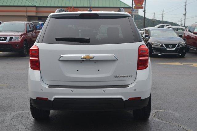 used 2016 chevrolet equinox fwd lt fayetteville, ar 72703 for sale in fayetteville, arkansas