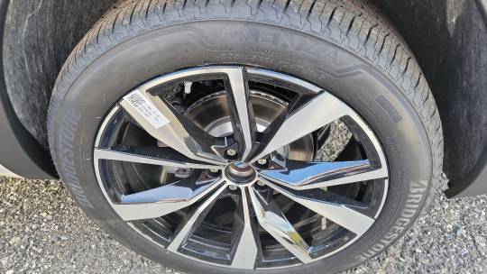 2024 Volkswagen Atlas Cross Sport