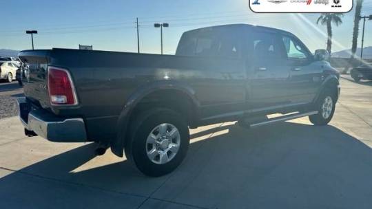 2016 RAM 3500