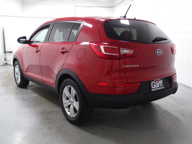used 2013 kia sportage awd lx salt lake city, ut 84120 for sale in salt lake city, utah