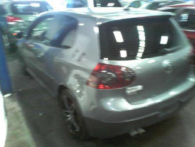 2009 volkswagen gti 2-door in bayside, ny