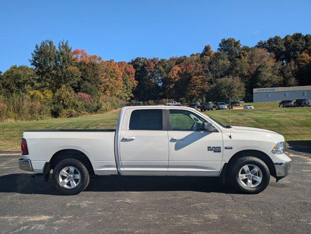 2019 ram 1500 slt