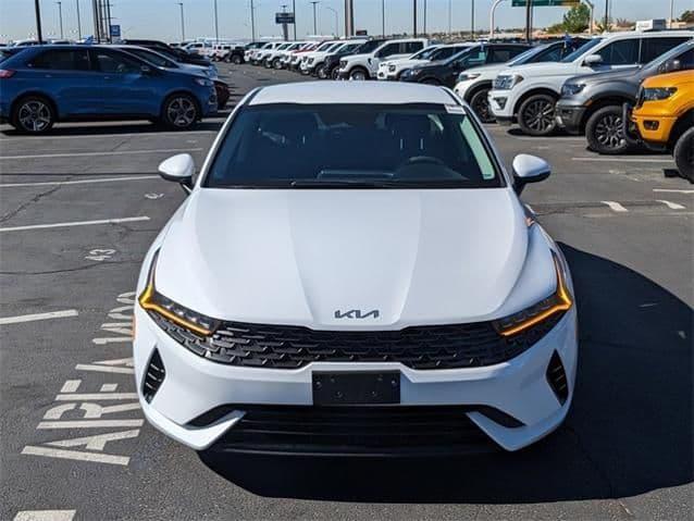 2022 kia k5 lxs in albuquerque, new mexico