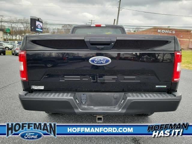 2019 ford f-150 xl in harrisburg, pennsylvania