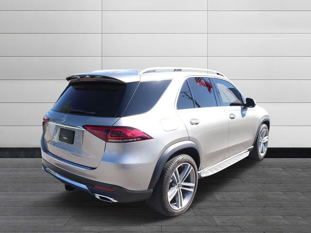 2022 mercedes-benz gle 350