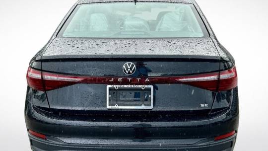 2025 Volkswagen Jetta