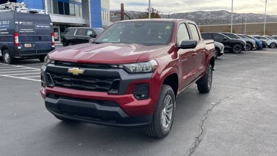 2024 Chevrolet