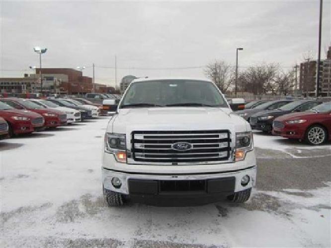 2014 ford f-150 in evansville, in