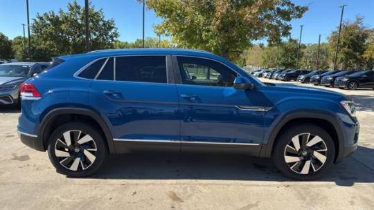 2025 Volkswagen Atlas Cross Sport