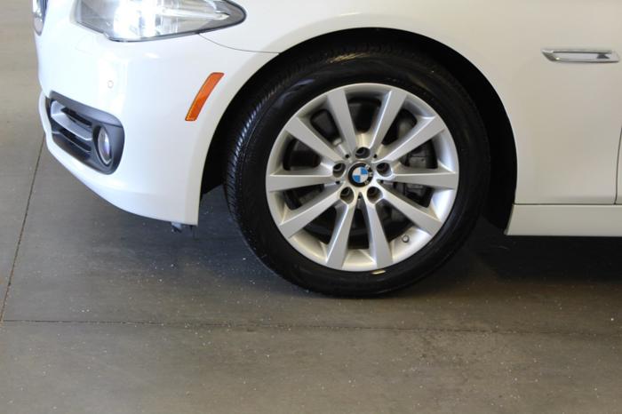 used 2016 bmw 535i sedan irondale, al 35210 for sale in birmingham, alabama