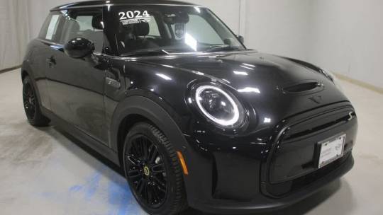 2024 Mini Hardtop
