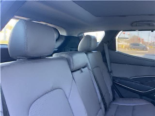 2014 hyundai santa fe sport 2.4l