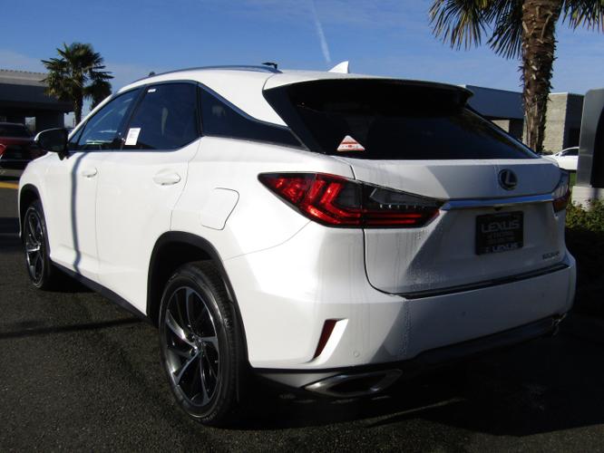 new 2019 lexus rx 350 awd fife, wa 98424 for sale in tacoma, washington