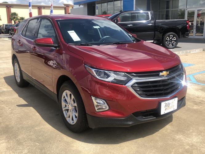 new 2020 chevrolet equinox lt sulphur, la 70663 for sale in sulphur, louisiana