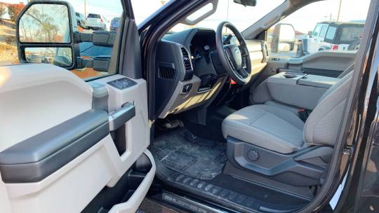 2022 Ford F-250