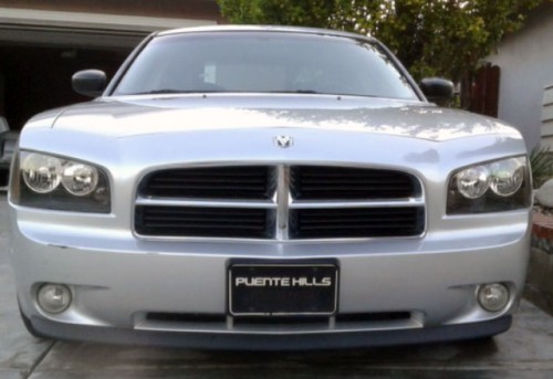 2006 dodge charger sxt for sale in california by owner