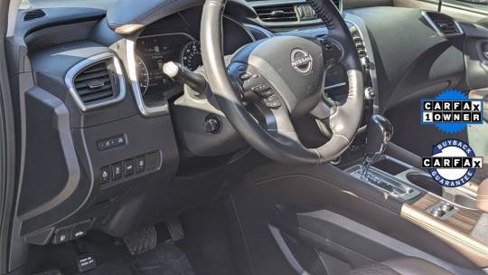 2023 Nissan Murano