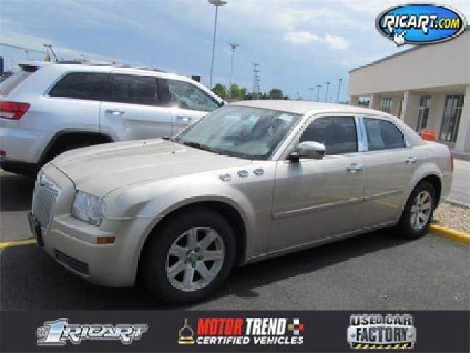 2006 chrysler 300 in columbus, oh