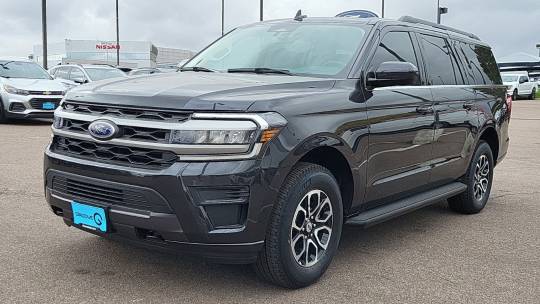 2024 Ford Expedition