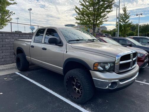 2003 dodge ram 1500 in co bluffs, iowa