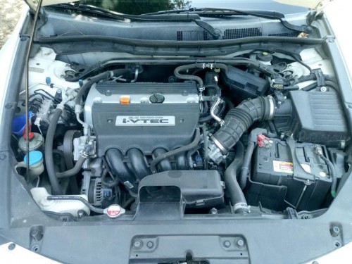 2009 honda accord ex-l for sale in california by owner