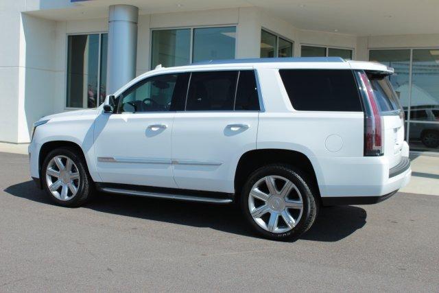 used 2016 cadillac escalade luxury montgomery, al 36117 for sale in montgomery, alabama