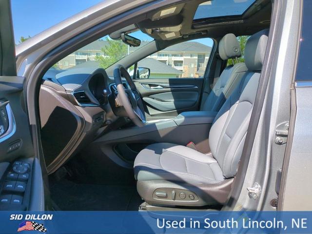 2023 buick enclave premium