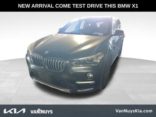 2016 bmw x1