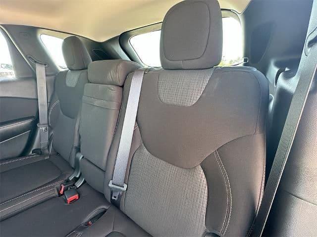 2016 jeep cherokee latitude in augusta, georgia