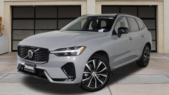 2024 Volvo XC60