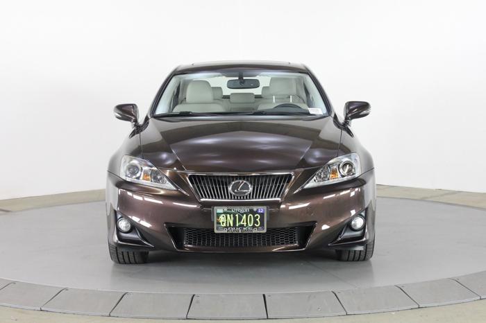 used 2012 lexus is 250 awd beaverton, or 97005 for sale in beaverton, oregon