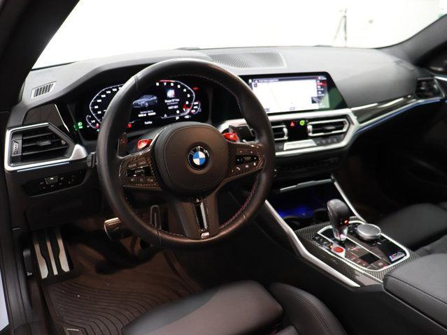 2022 bmw m4 base