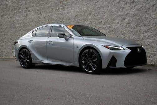 2023 lexus is 350 f sport in west columbia, south carolina