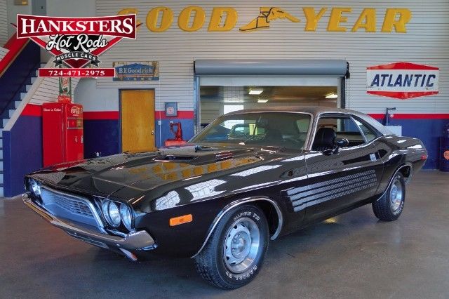 1972 dodge challenger **price reduced**