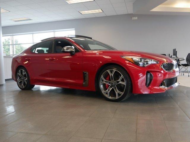 used 2018 kia stinger gt2 harvey, la 70058 for sale in harvey, louisiana