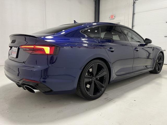 2019 audi rs 5 2.9t