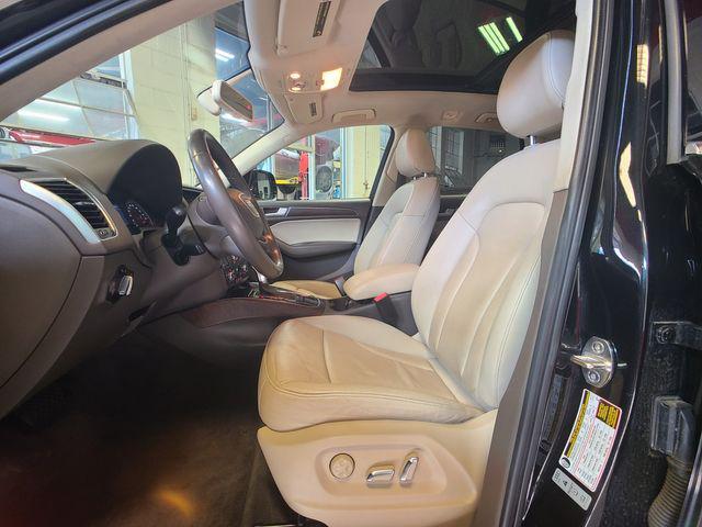 2014 audi q5 2.0t premium plus