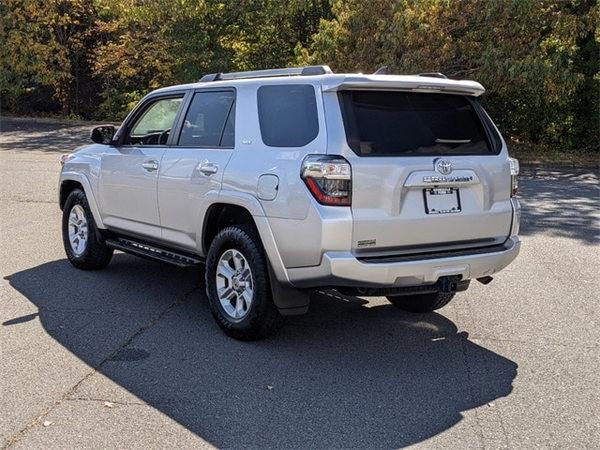 2020 toyota 4runner in minneapolis, minnesota