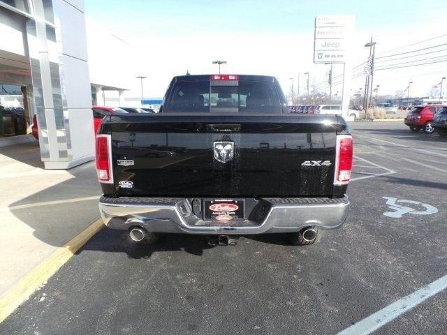 2015 ram 1500 in eden, indiana