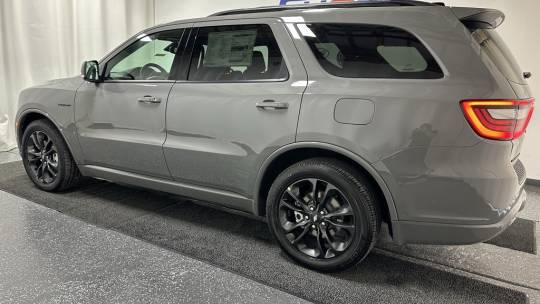 2025 Dodge Durango