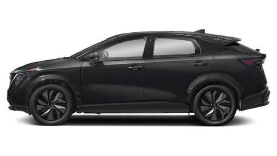 2024 Nissan Ariya