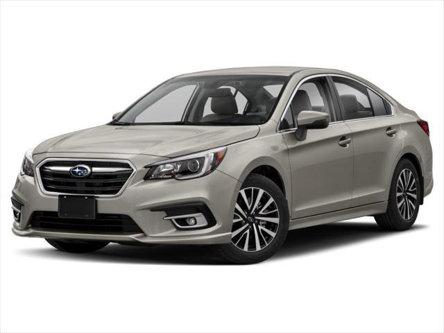 2018 subaru legacy premium