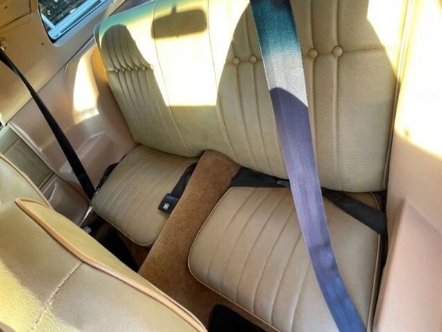1976 pontiac firebird