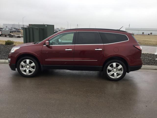 2016 chevrolet traverse ltz awd ltz 4dr suv for sale in jolly acres, south dakota