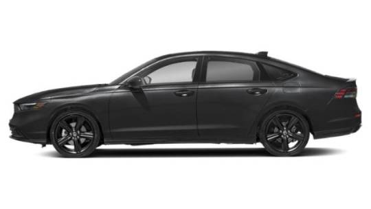 2025 Honda Accord